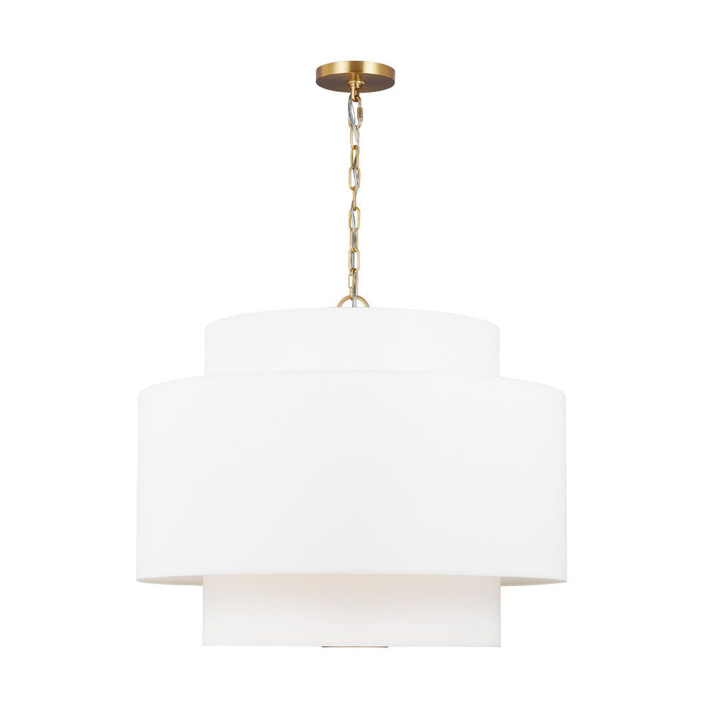 Pendants-Visual Comfort & Co. Studio Collection-KSP1043