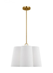 Chandeliers-Visual Comfort & Co. Studio Collection-KSP1083