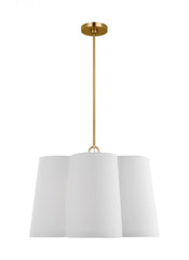Chandeliers-Visual Comfort & Co. Studio Collection-KSP1094