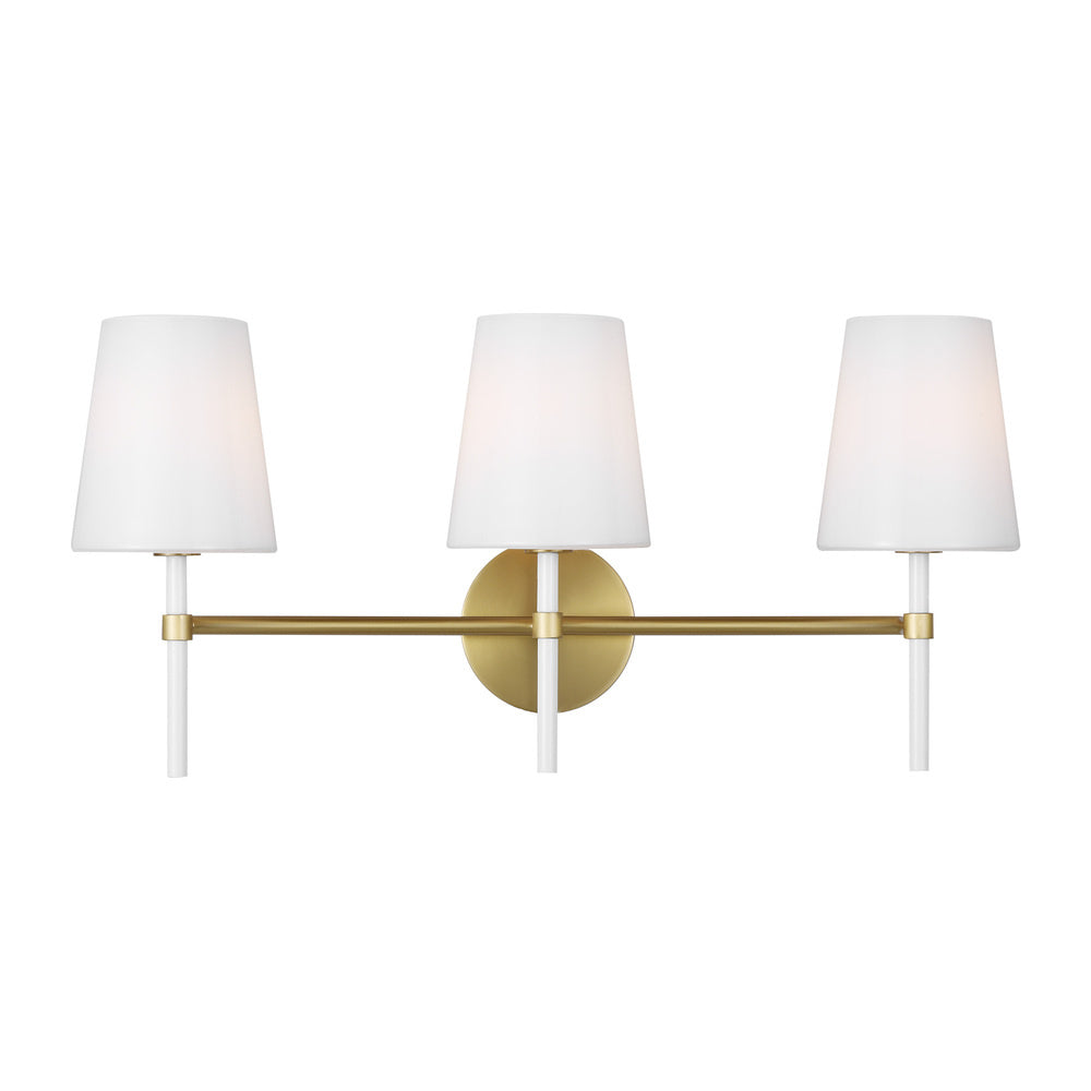 Bathroom Fixtures-Visual Comfort & Co. Studio Collection-KSV1013