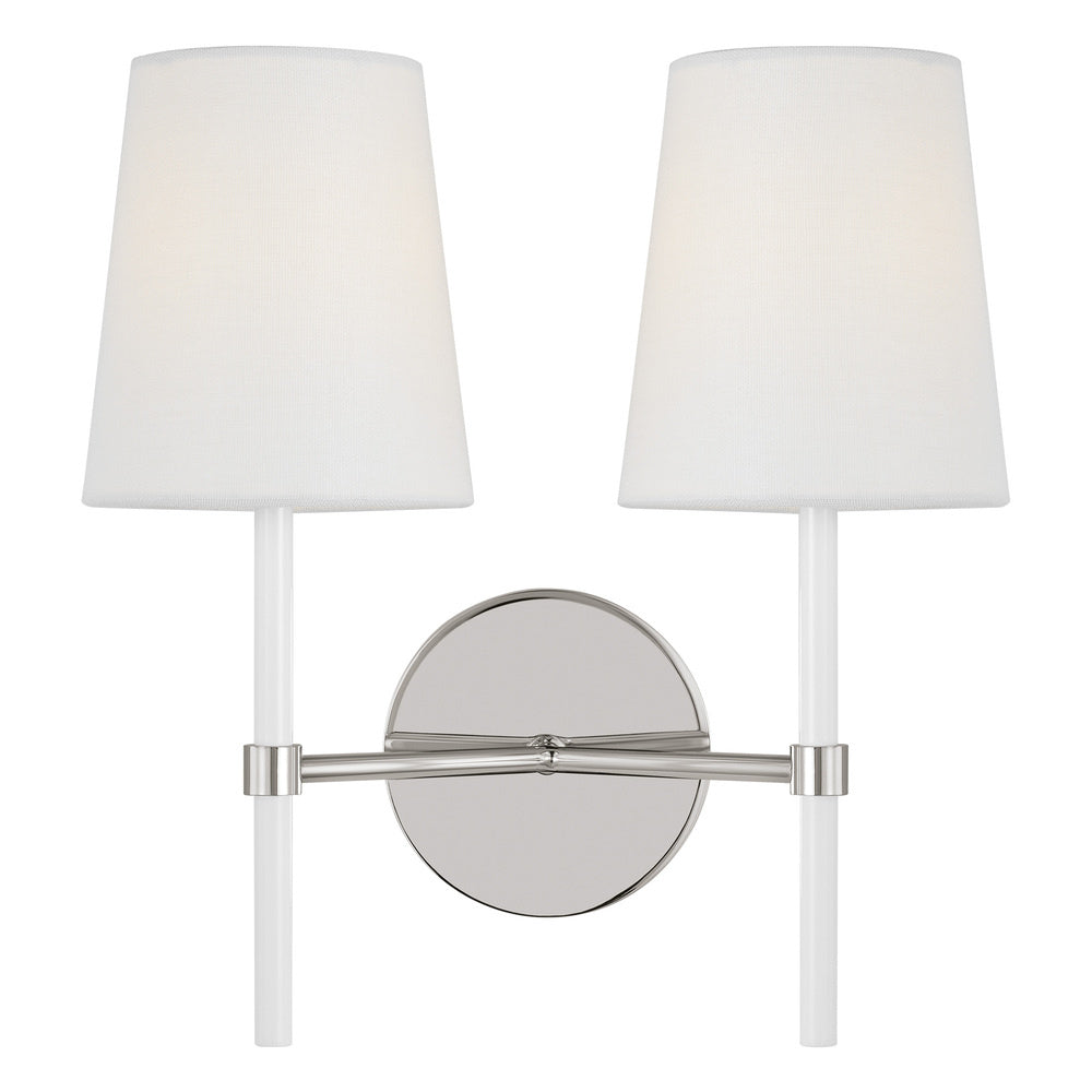 Sconces-Visual Comfort & Co. Studio Collection-KSW1102