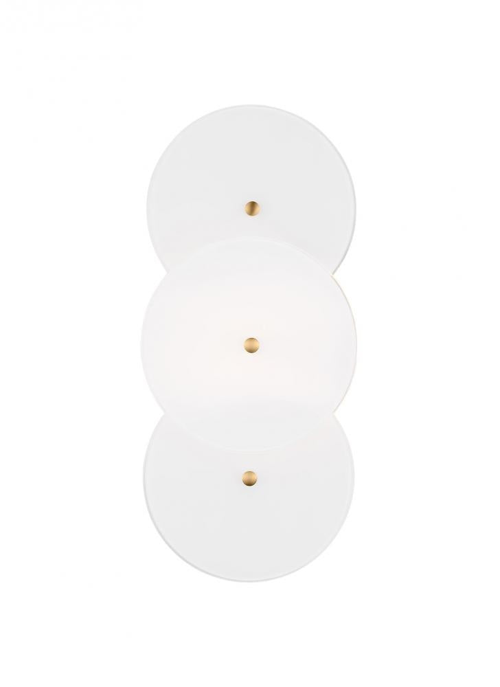 Sconces-Visual Comfort & Co. Studio Collection-KSW1132
