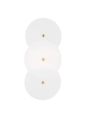 Sconces-Visual Comfort & Co. Studio Collection-KSW1132