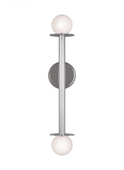 Sconces-Visual Comfort & Co. Studio Collection-KWL1012