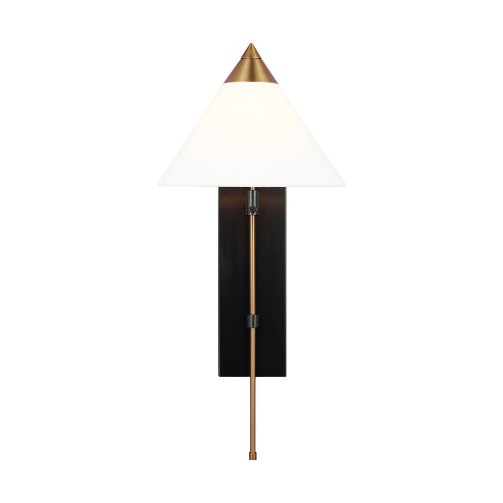 Sconces-Visual Comfort & Co. Studio Collection-KWL1121