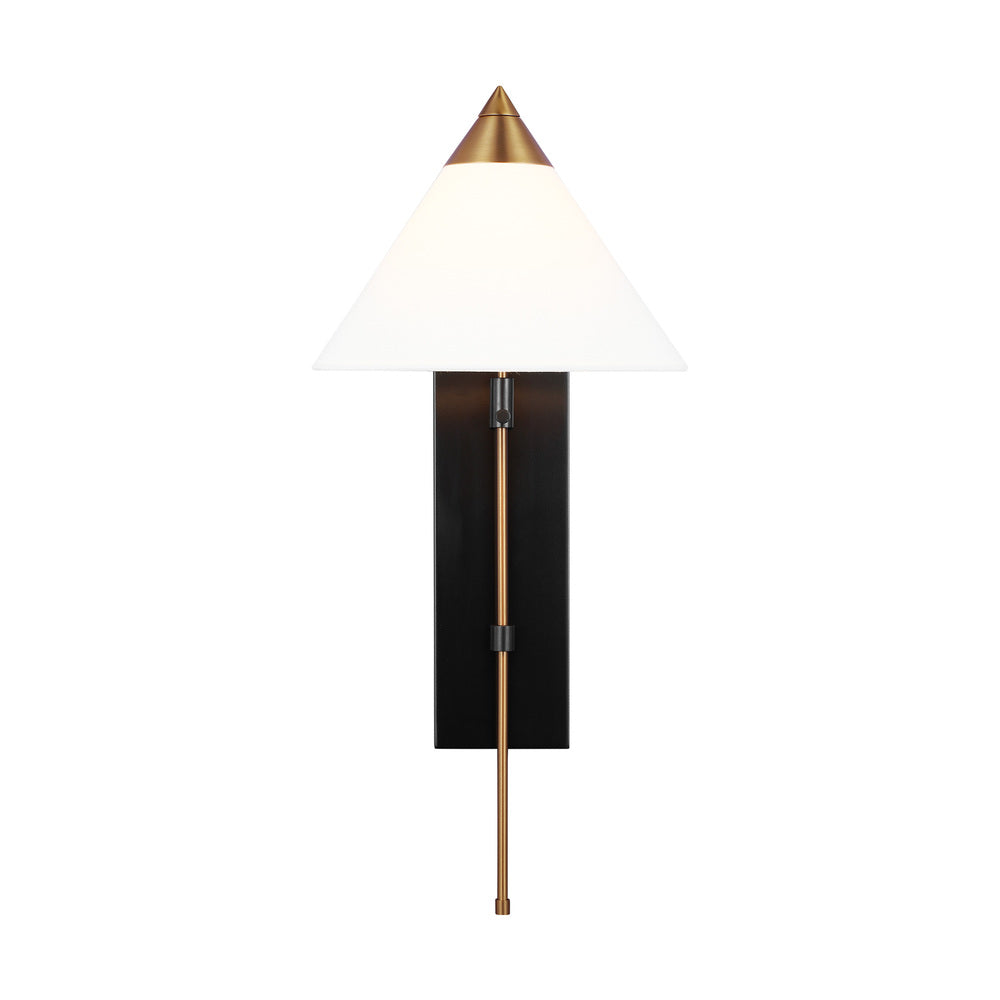 Sconces-Visual Comfort & Co. Studio Collection-KWL1121