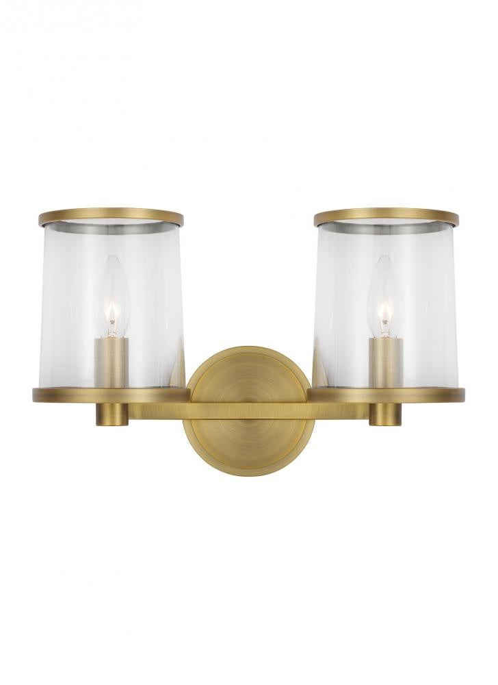 Bathroom Fixtures-Visual Comfort & Co. Studio Collection-LV1082