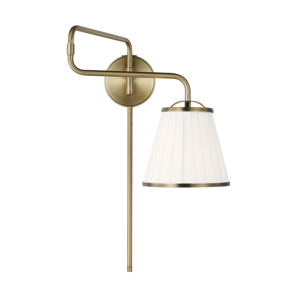 Sconces-Visual Comfort & Co. Studio Collection-LW1081