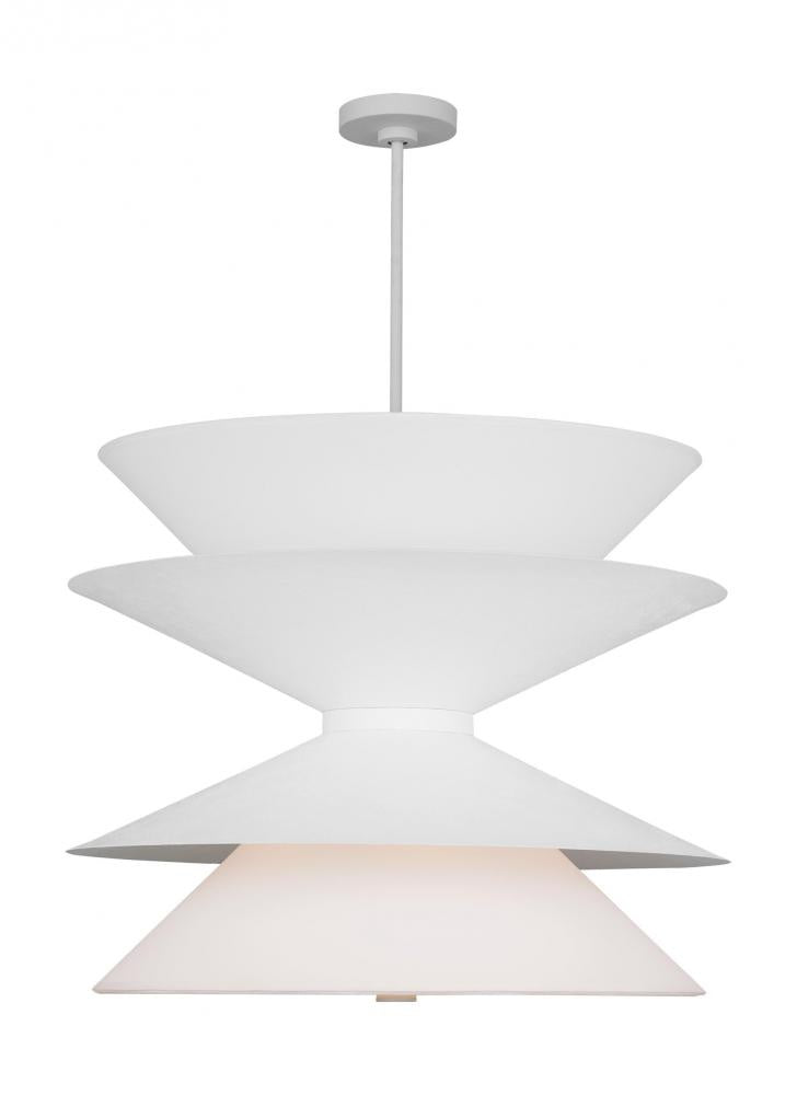Pendants-Visual Comfort & Co. Studio Collection-LXP10212