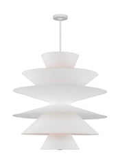 Pendants-Visual Comfort & Co. Studio Collection-LXP10316