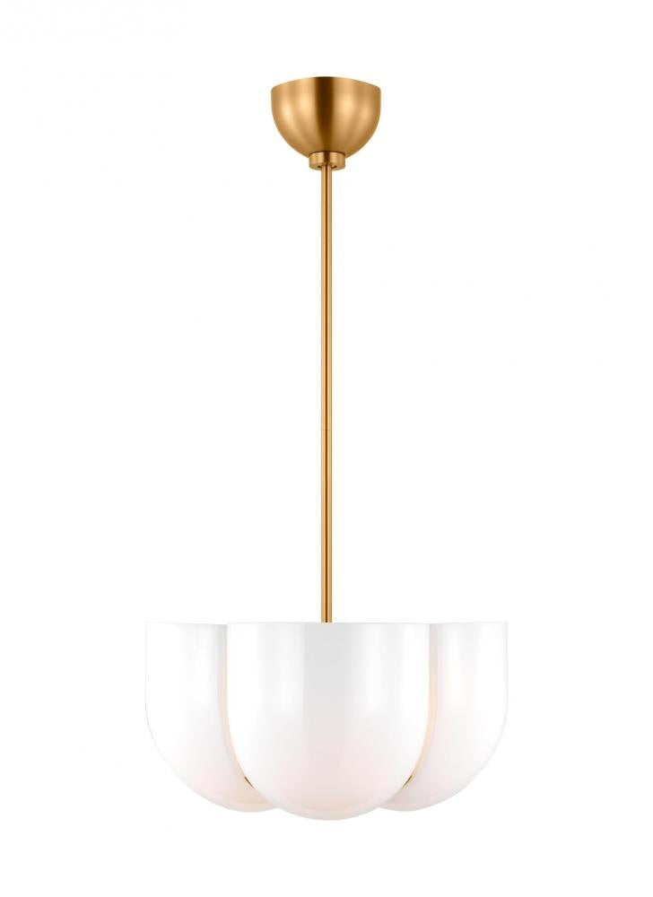 Pendants-Visual Comfort & Co. Studio Collection-LXP1044