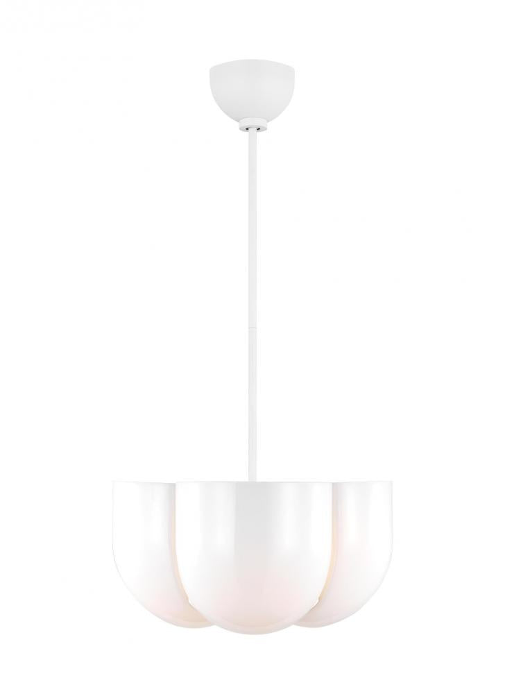 Pendants-Visual Comfort & Co. Studio Collection-LXP1044