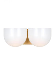 Bathroom Fixtures-Visual Comfort & Co. Studio Collection-LXV1002