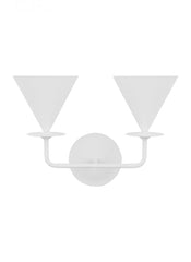 Sconces-Visual Comfort & Co. Studio Collection-LXW1052