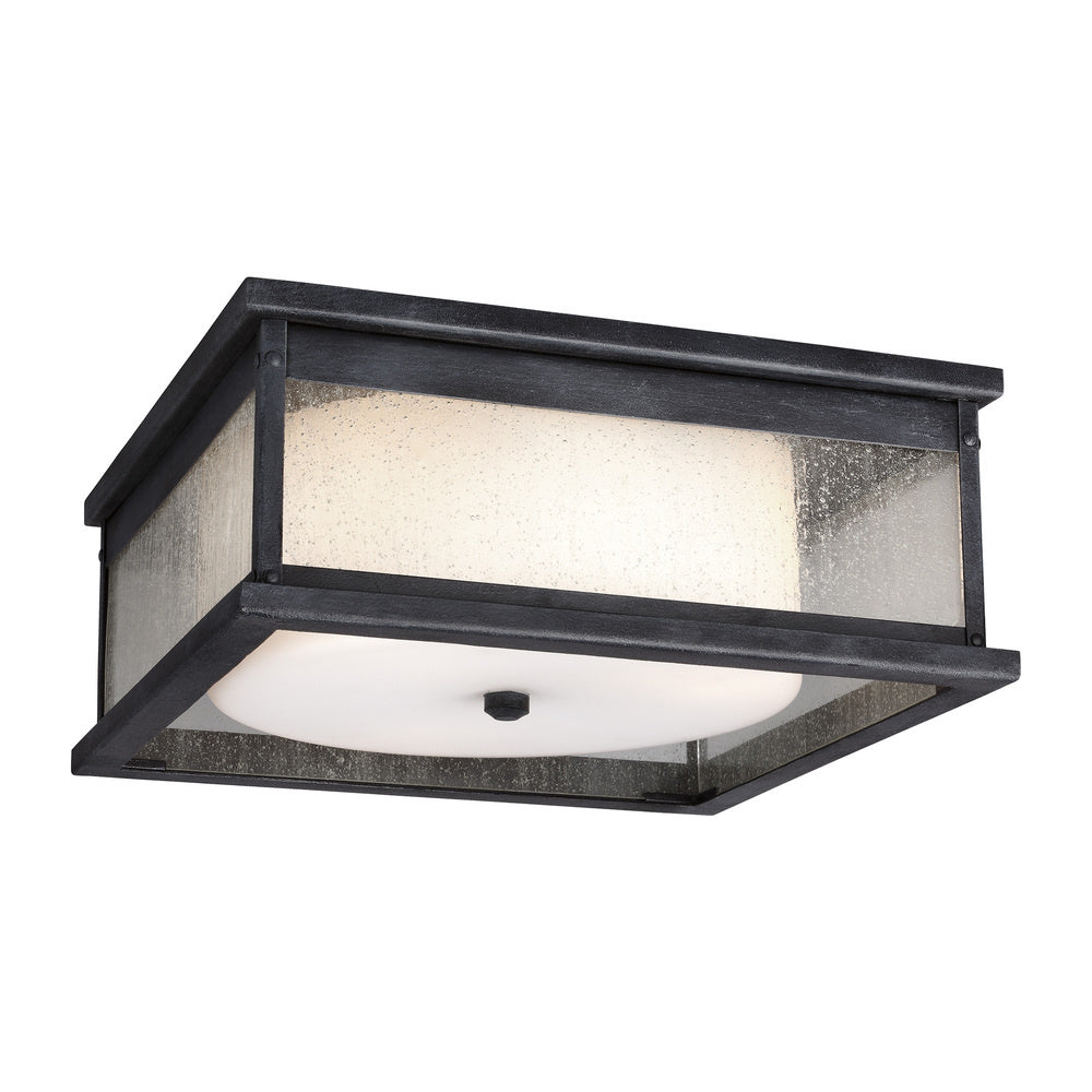 Exterior|Flush Mounts-Visual Comfort & Co. Studio Collection-OL11113