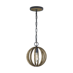 Pendants-Visual Comfort & Co. Studio Collection-P1302