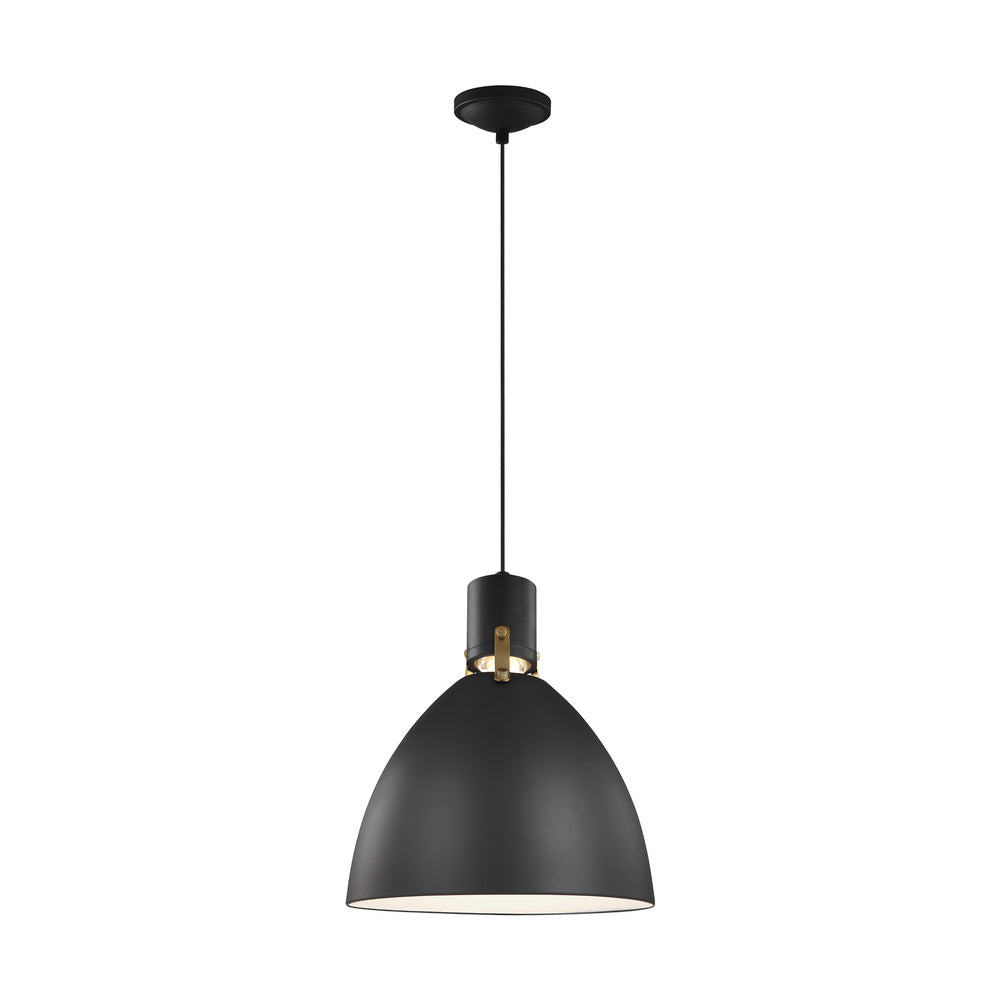 Pendants-Visual Comfort & Co. Studio Collection-P1442