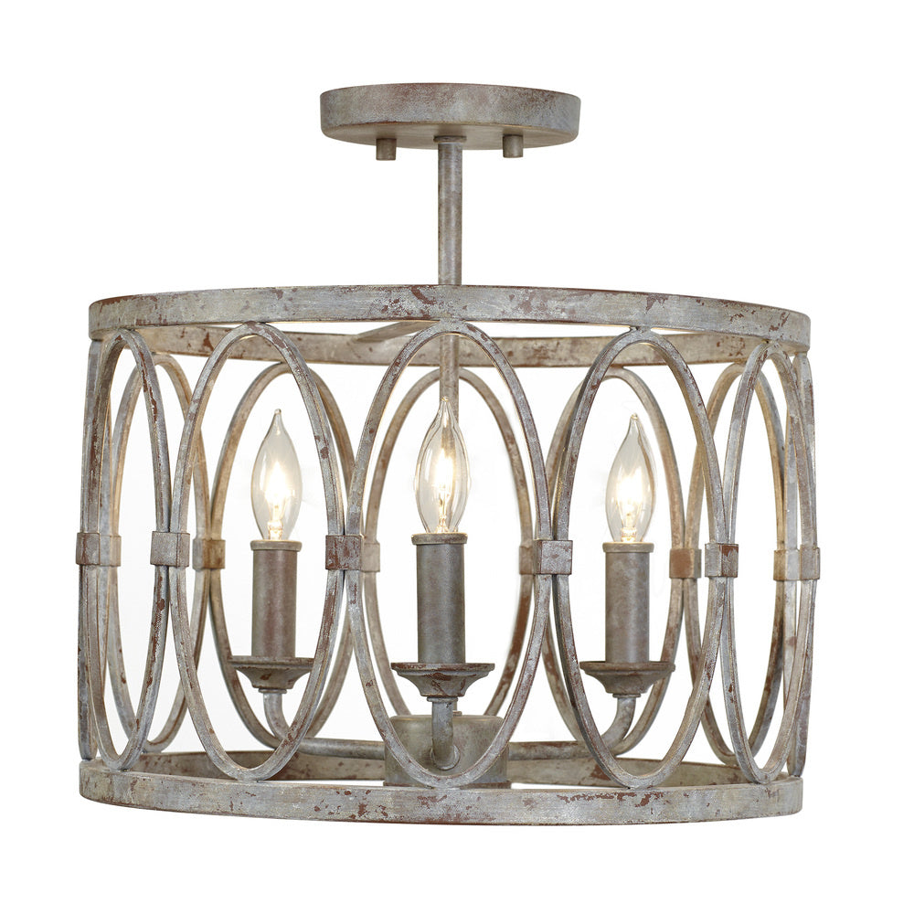 Exterior-Visual Comfort & Co. Studio Collection-SF346DA