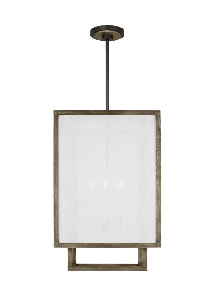 Pendants-Visual Comfort & Co. Studio Collection-TFC1094