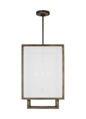 Pendants-Visual Comfort & Co. Studio Collection-TFC1094