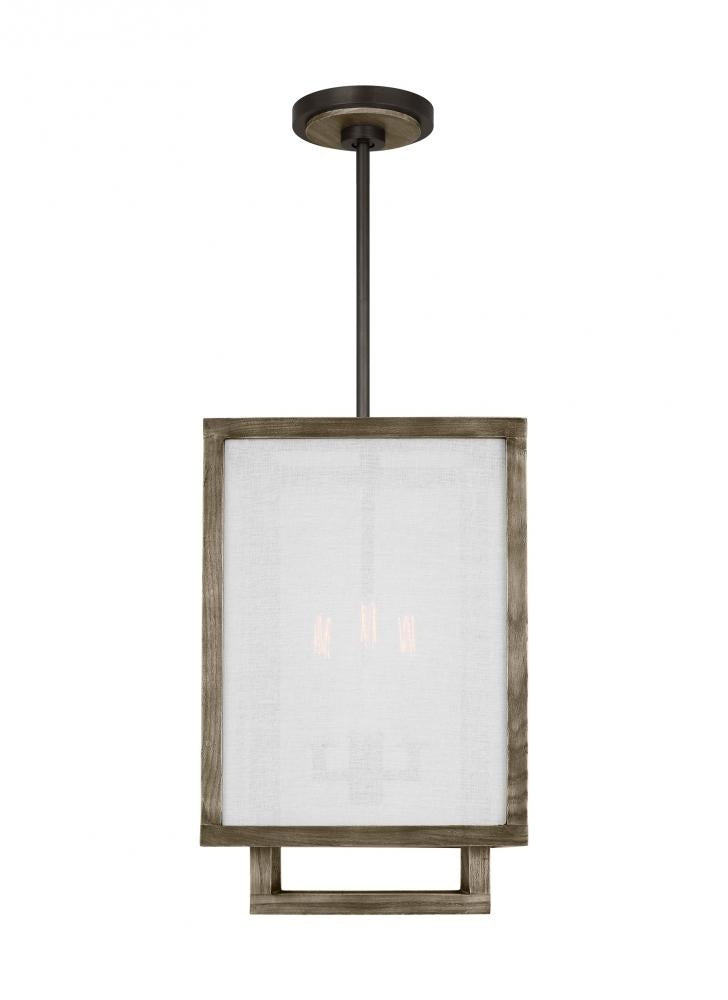 Pendants-Visual Comfort & Co. Studio Collection-TFC1103