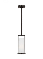 Mini Pendants-Visual Comfort & Co. Studio Collection-TFP1011