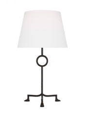Lamps-Visual Comfort & Co. Studio Collection-TFT1021