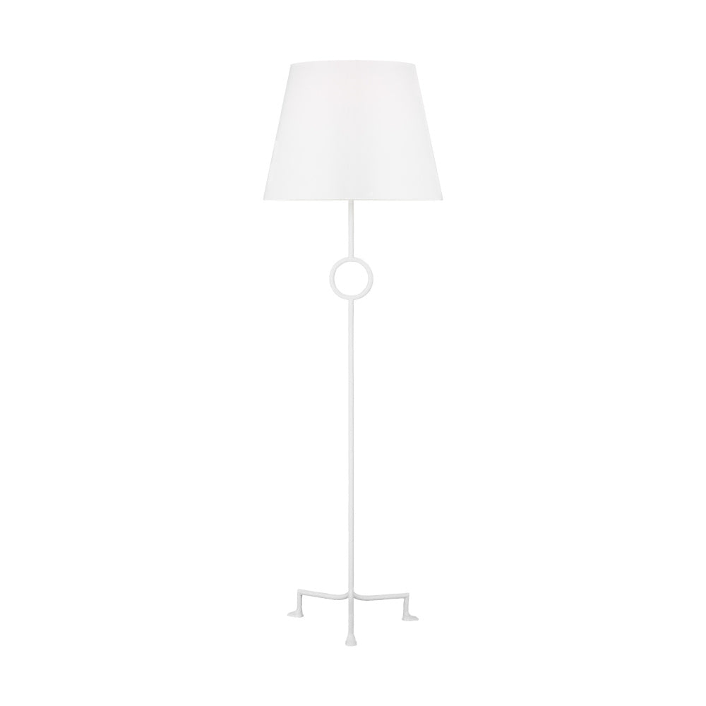 Lamps-Visual Comfort & Co. Studio Collection-TFT1031