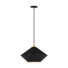 Pendants-Visual Comfort & Co. Studio Collection-TP1221