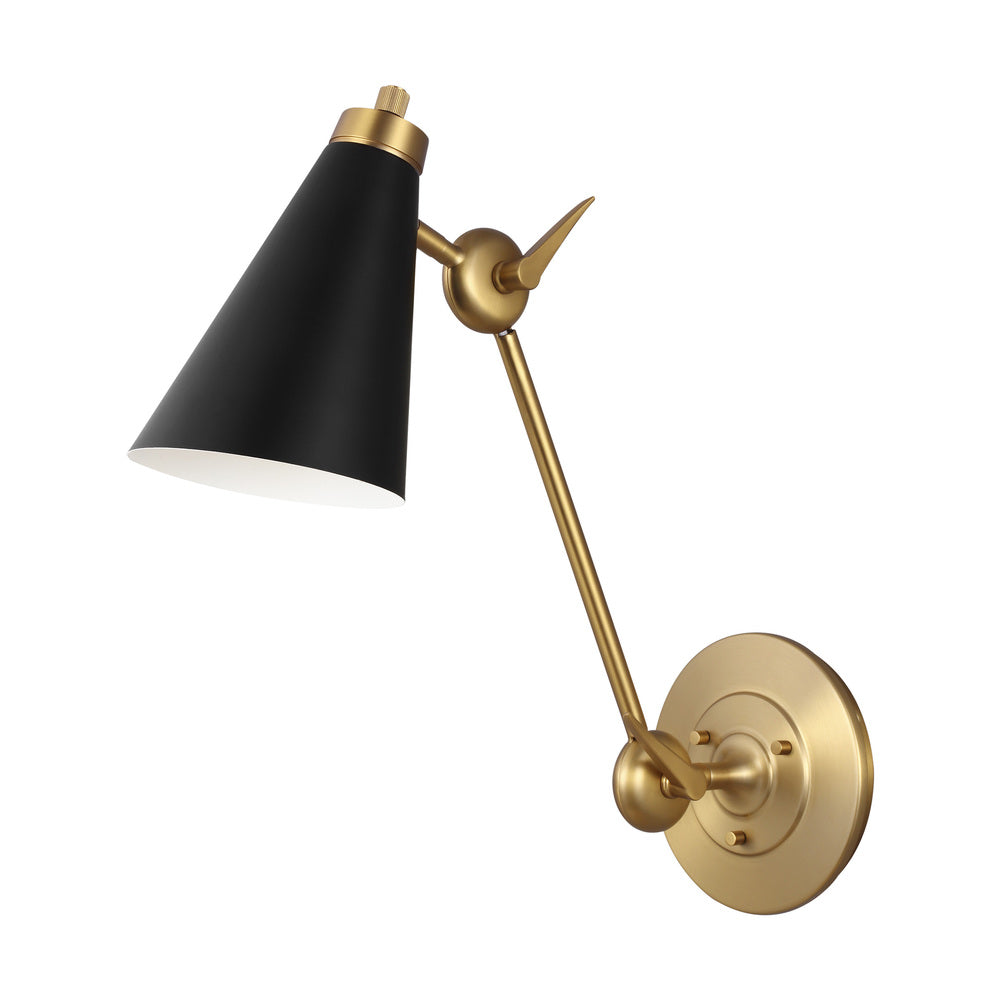 Bathroom Fixtures-Visual Comfort & Co. Studio Collection-TW1071