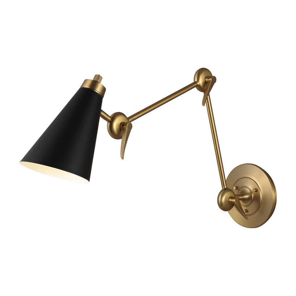 Bathroom Fixtures-Visual Comfort & Co. Studio Collection-TW1101