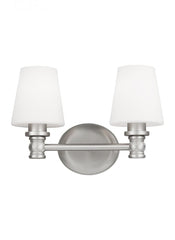 Bathroom Fixtures-Visual Comfort & Co. Studio Collection-VS22102