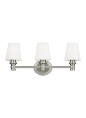 Bathroom Fixtures-Visual Comfort & Co. Studio Collection-VS22103
