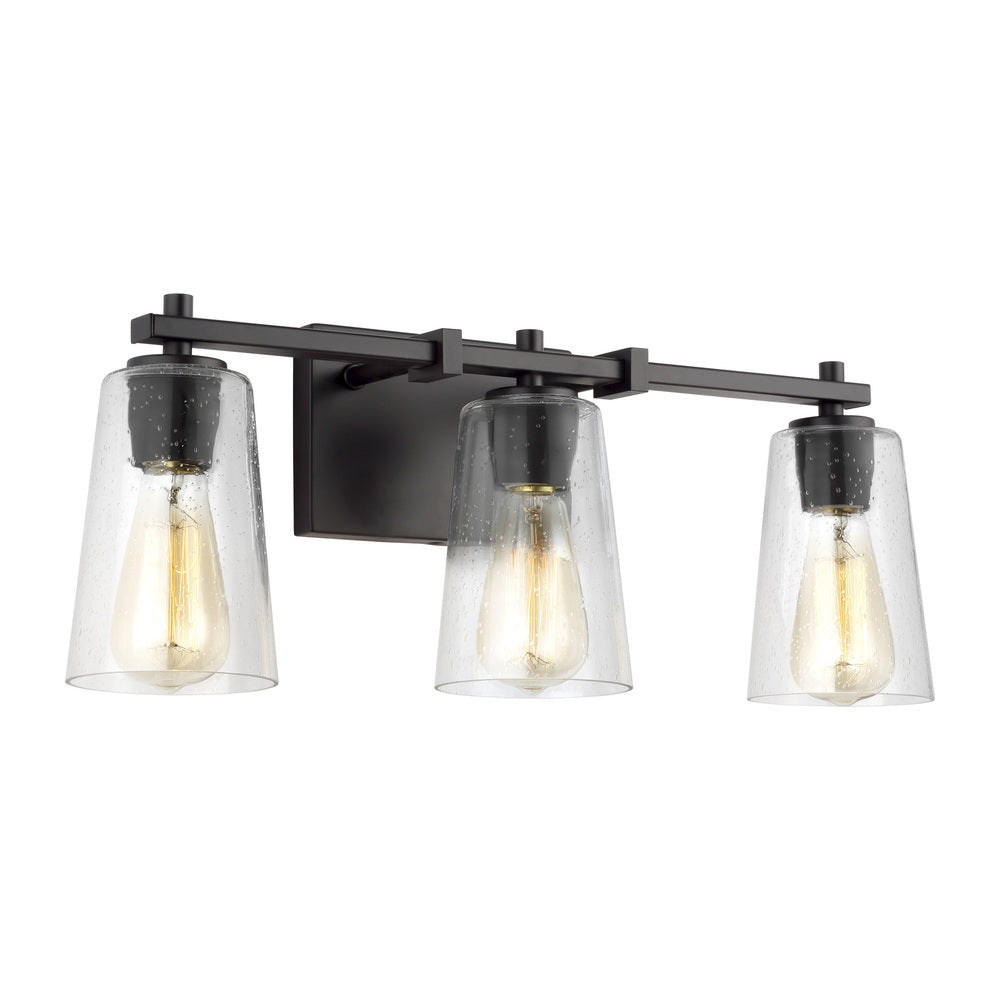 Bathroom Fixtures-Visual Comfort & Co. Studio Collection-VS24303ORB