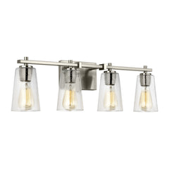 Bathroom Fixtures-Visual Comfort & Co. Studio Collection-VS24304