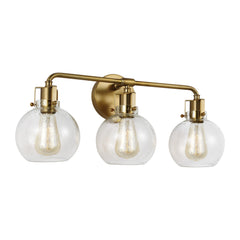 Bathroom Fixtures-Visual Comfort & Co. Studio Collection-VS24403