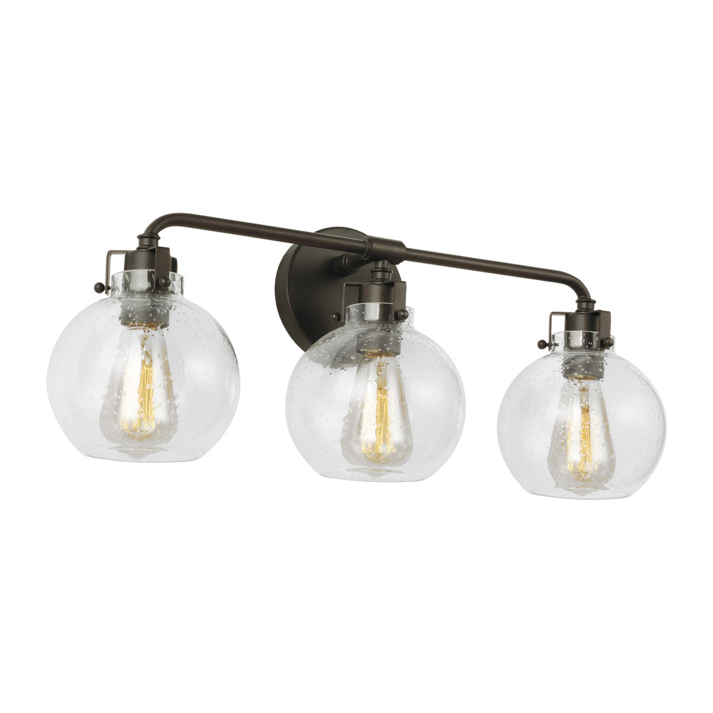 Bathroom Fixtures-Visual Comfort & Co. Studio Collection-VS24403