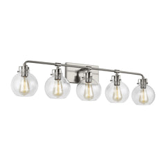 Bathroom Fixtures-Visual Comfort & Co. Studio Collection-VS24405