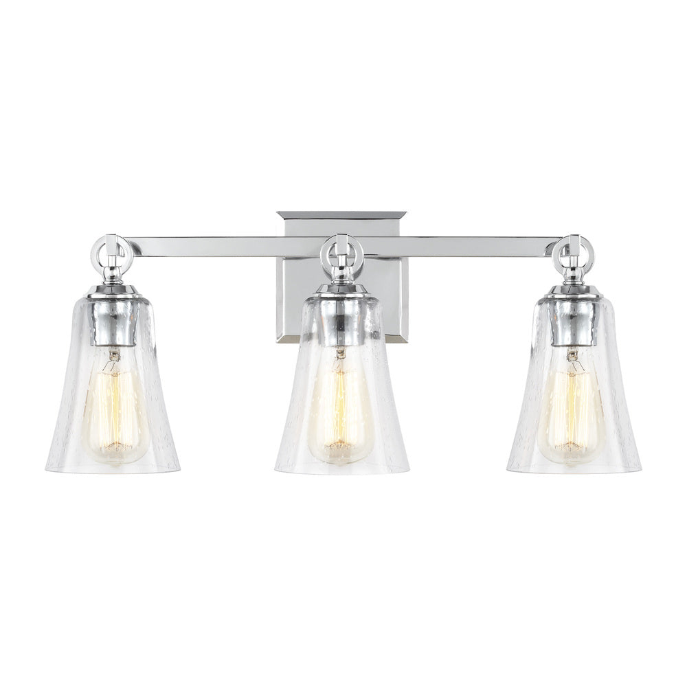 Bathroom Fixtures-Visual Comfort & Co. Studio Collection-VS24703