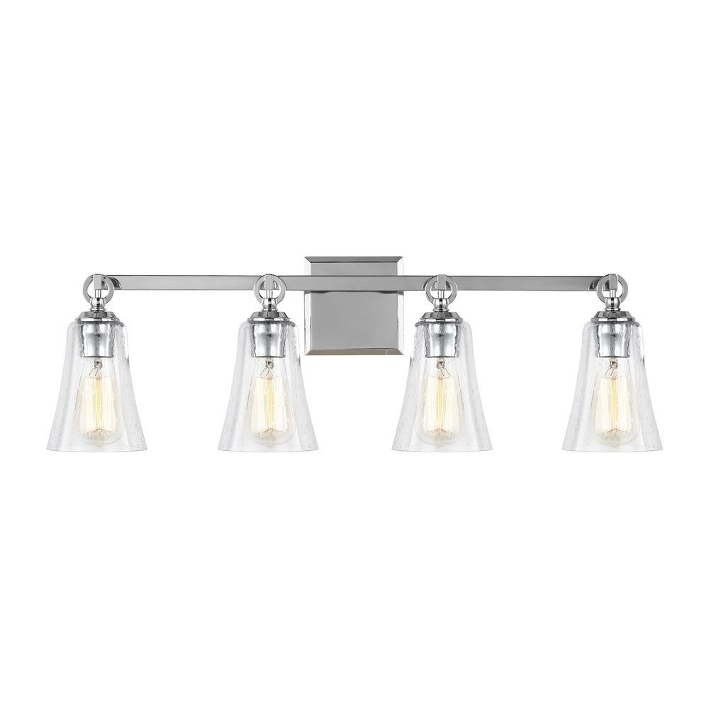 Bathroom Fixtures-Visual Comfort & Co. Studio Collection-VS24704