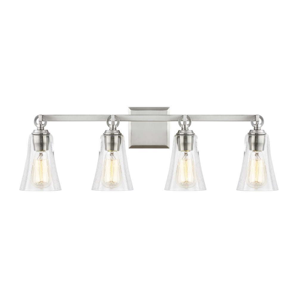 Bathroom Fixtures-Visual Comfort & Co. Studio Collection-VS24704