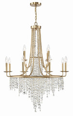 Chandeliers-Crystorama-GAB-B7312