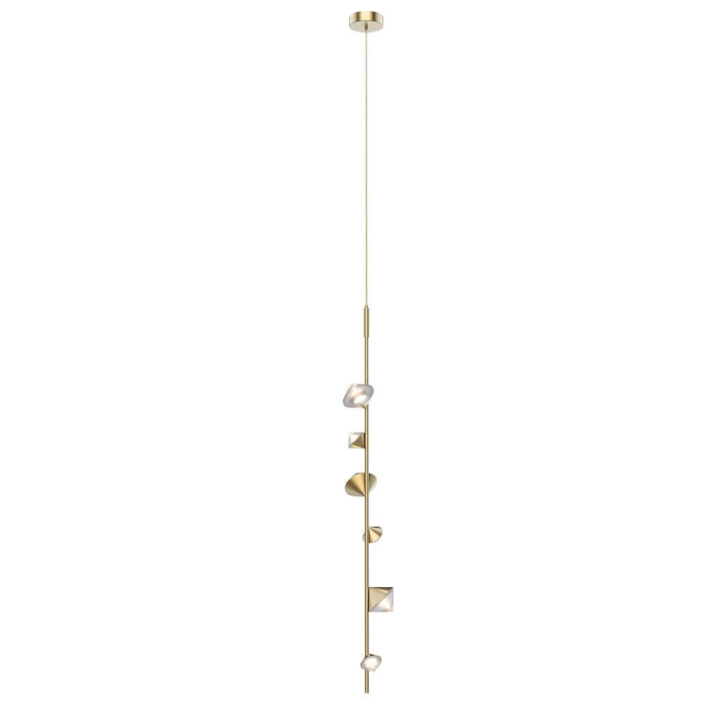 Island/Pool Table|Pendants-Kuzco Lighting Inc-PD50852