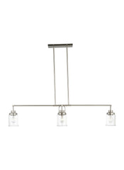Chandeliers-Visual Comfort & Co. Studio Collection-GLC1184