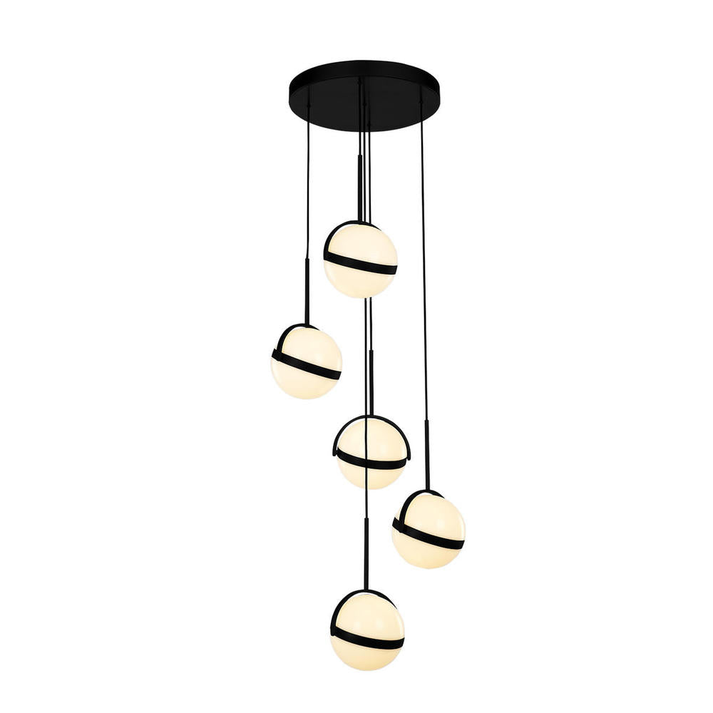Pendants-Alora Lighting-MP301005