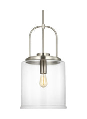 Pendants-Visual Comfort & Co. Studio Collection-GLP1051