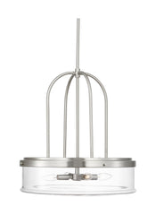 Pendants-Visual Comfort & Co. Studio Collection-GLP1064