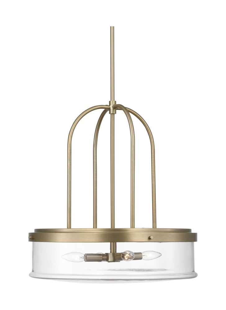 Pendants-Visual Comfort & Co. Studio Collection-GLP1064