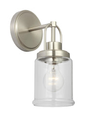 Bathroom Fixtures-Visual Comfort & Co. Studio Collection-GLV1071