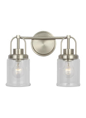 Bathroom Fixtures-Visual Comfort & Co. Studio Collection-GLV1072